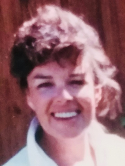 Lillian McNamee photo